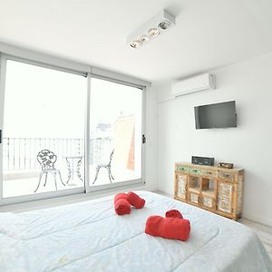 Apartamento Estudio